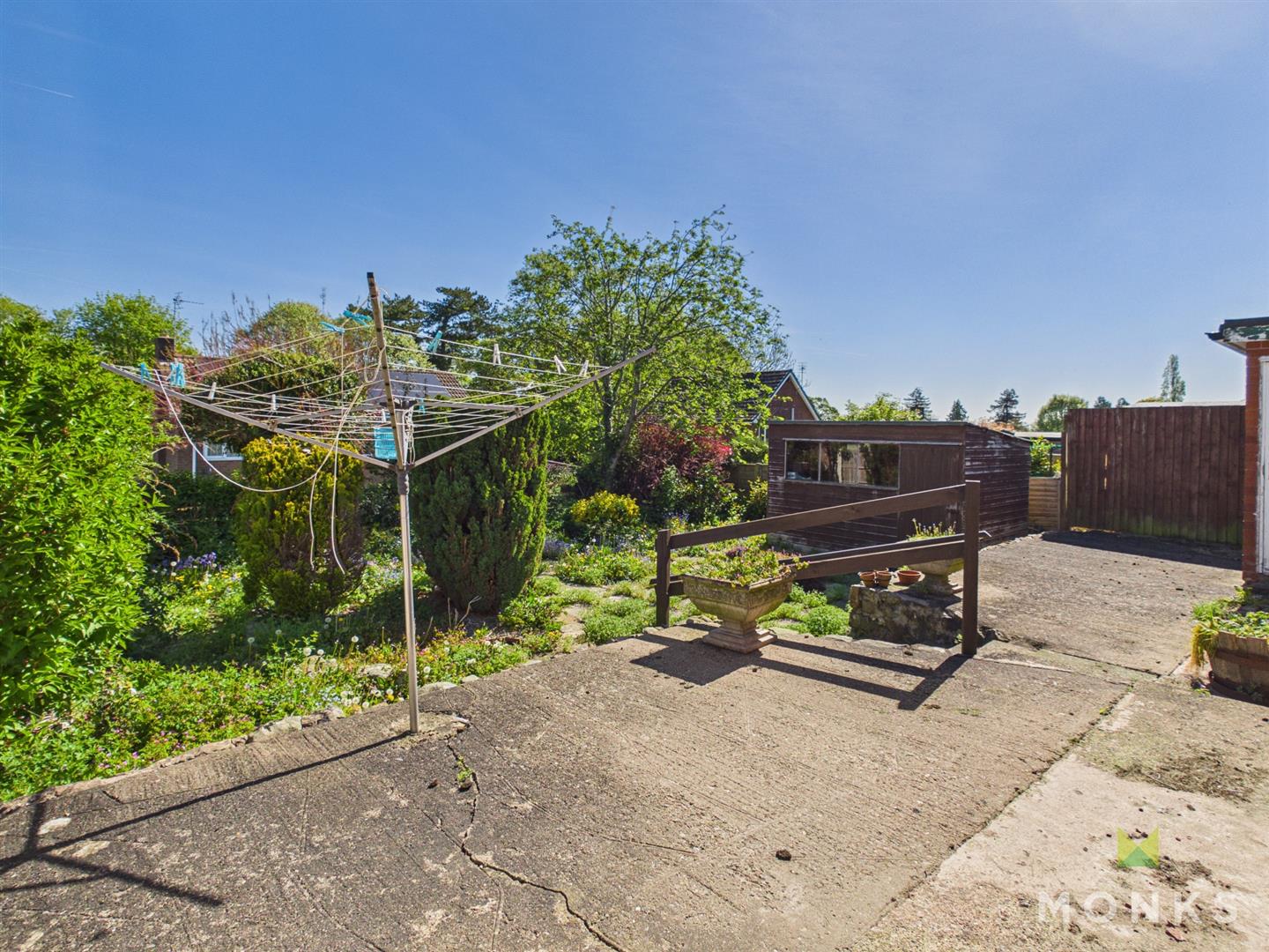 54 Hampton Road, Shropshire, SY11 1SW For Sale
